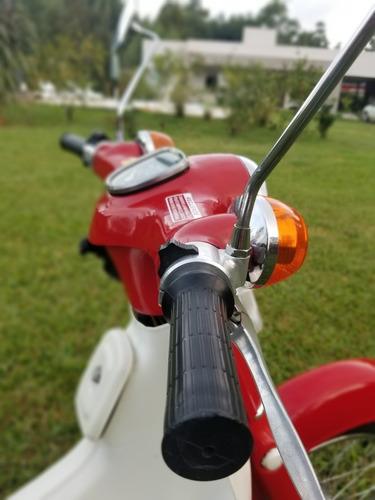 Honda Econo Power 93