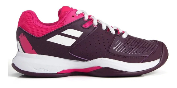 Zapatillas Babolat Tenis | MercadoLibre.com.ar