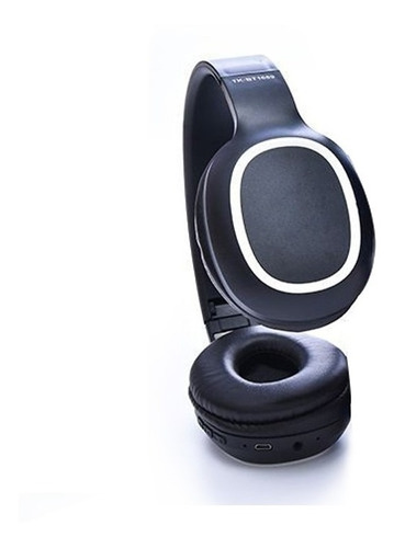 Auricular Inalambrico Bluetooth Microfono Y Radio E378