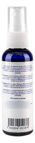 Brisa Mandarina