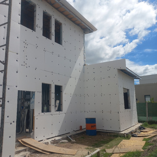 Steel Framing Construcción Llave En Mano