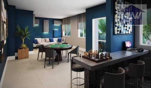 Imagem 20 de 30 de Studio Com 1 Dormitório À Venda, 26 M² Por R$ 185.363,00 - Brás - São Paulo/sp - St0148