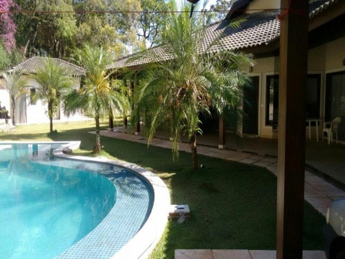 Casa Residencial Para Venda E Locação, Ivoturucaia, Jundiaí. - Ca1344 - 34730743