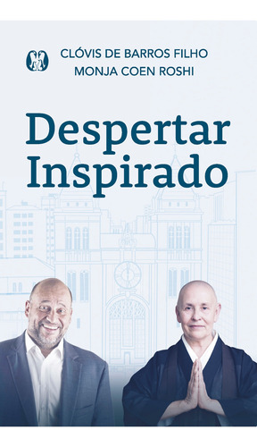 Livro Despertar Inspirado