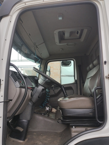 Vw 17260 Caçamba Vw 17260