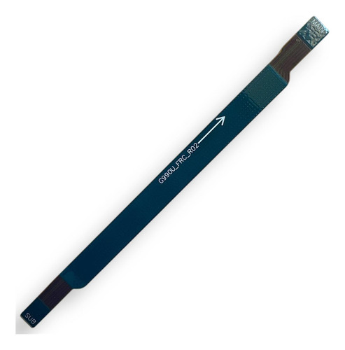 Flex Antena De Rede Compativel Com Galaxy S21 Fe 5g G990