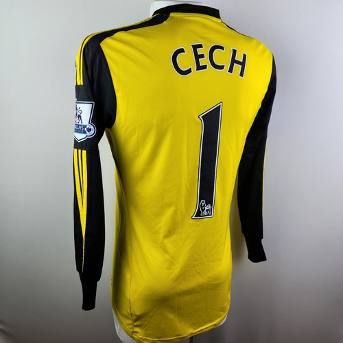 Jersey adidas Chelsea Fc 2013 Peter Cech. Original 