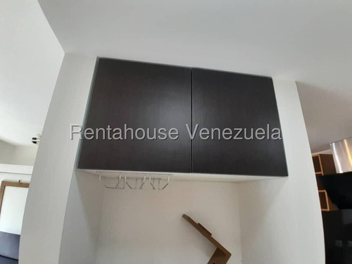 Ana Torres. Apartamento En Venta 25-22831 En La Castellana