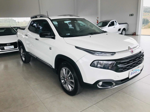 Imagem 1 de 13 de Fiat Toro 2019 2.0 Volcano 4x4 Aut. 4p