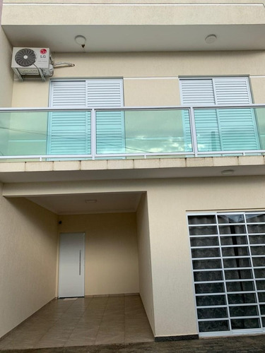 Imagem 3 de 24 de Casa Com 3 Dormitórios À Venda Por R$ 480.000,00 - Centro - Ibiúna/sp - Ca0188