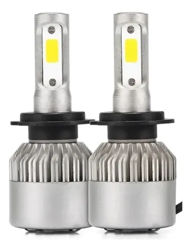 Ultra Super Led 20000lm - H27 6500k - Xenom | MercadoLivre