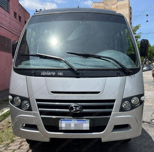Volare V8l 2015 Ótimo Estado Confira!! Ref.310
