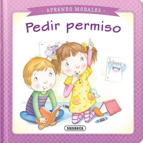 Pedir Permiso - Vv.aa.