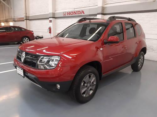 Imagen 1 de 15 de Renault Duster 2020 2.0 Intens At