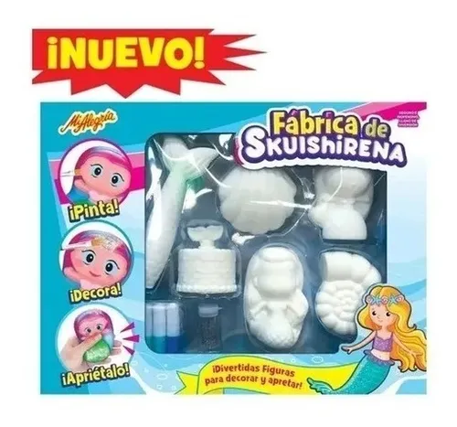 Fabrica de squishies mi alegria walmart sale