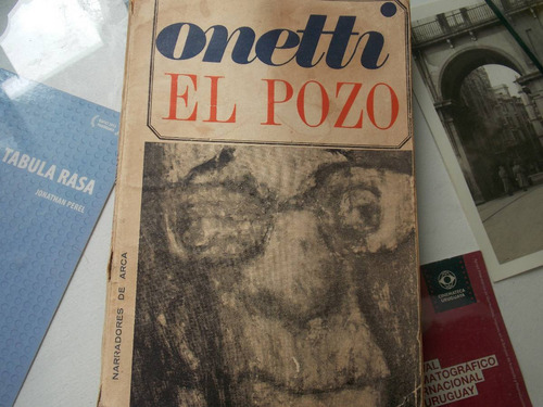 Onetti- El Pozo