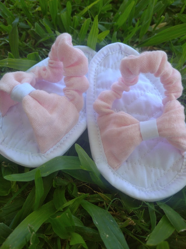 Zandalias De Bebe