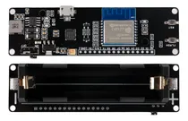 Comprar Wemos Esp32 Wifi Bluetooth Soporte De Batería 18650 Arduino