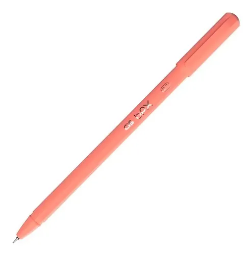 Caneta Esferográfica Cis Bpx Rt 0,7mm Azul | MercadoLivre