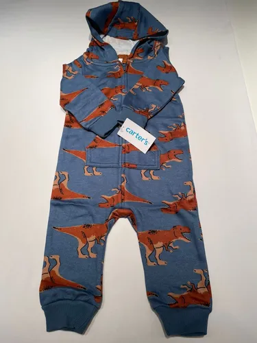 Jumpsuit Carters Ropa MercadoLibre