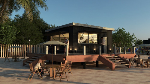 Imagen 9 de 15 de Lote En Barrio Nautico Albardon, Islas De San Fernando, Para De Las Palmas, Rio, Barrio Cerrado, Nautica, Isla, Pesca, Lancha, Moto De Agua,condominio