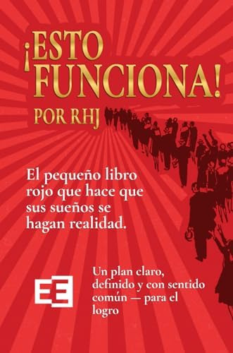 Libro: ¡esto Funciona! [it Works!]: El Famoso Pequeño Libro