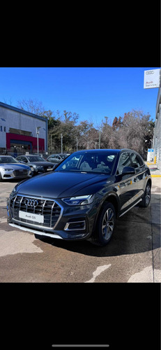 Audi Q5 Advanced
