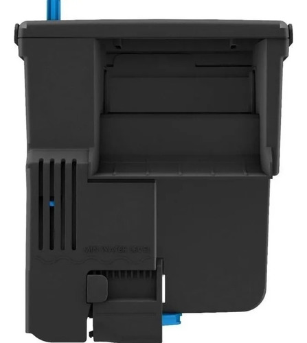 Seachem Tidal® 35 Filtro De Cascada Pecera Hasta 130l Ev