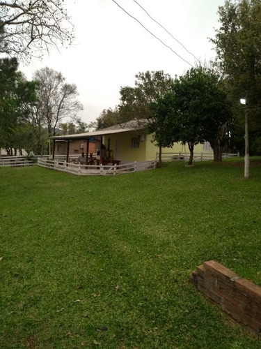 Chácara 10.600 M² - Lomba Grande - Novo Hamburgo - Rs - 2252 - 34497067