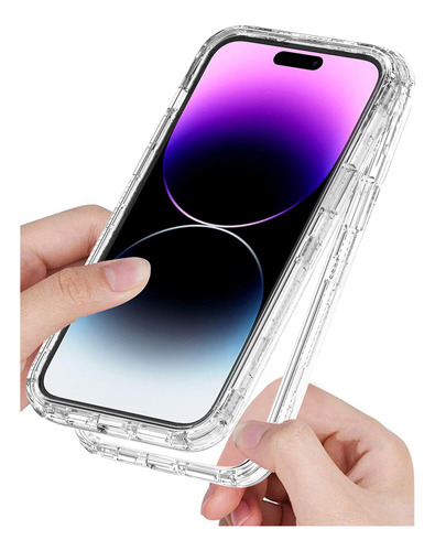 M Capa Para Oppo A58 4g/reno 7 4g/a18, Durável, Sensível Ao