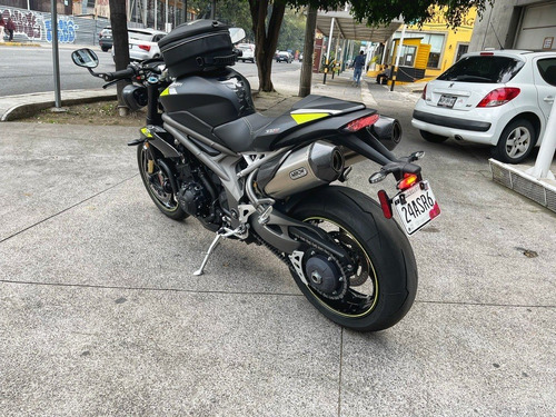 Imagen 5 de 11 de Triumph Speed Triple Rs 2020