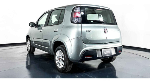 Imagen 7 de 15 de 41992 - Fiat Uno 2018 Con Garantía Mt