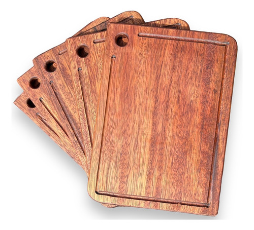 Tablas De Picar / Tabla De Asado