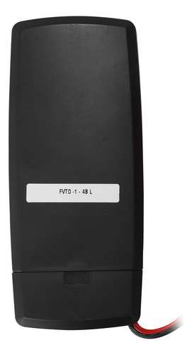 Medidor Voltaje Cerca Eléctrica Lcd Retroiluminado