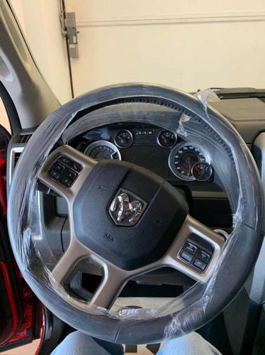 Ram 1500 0 Kilometro (patentada) Sin Gastos Extras