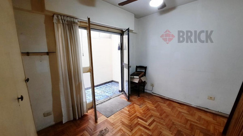 Imagen 15 de 27 de Corrientes Al 5700 - 48 M2 2 Patios - Villa Crespo