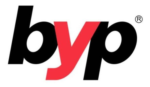 Imagen 2 de 3 de Pincel Pro Export 1 Pulgada Byp Cerdas Largas