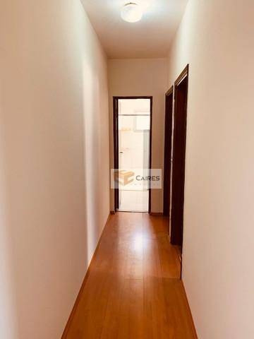 Imagem 5 de 6 de Apartamento Com 2 Dormitórios À Venda, 71 M² Por R$ 240.000,00 - Vila Proost De Souza - Campinas/sp - Ap7908
