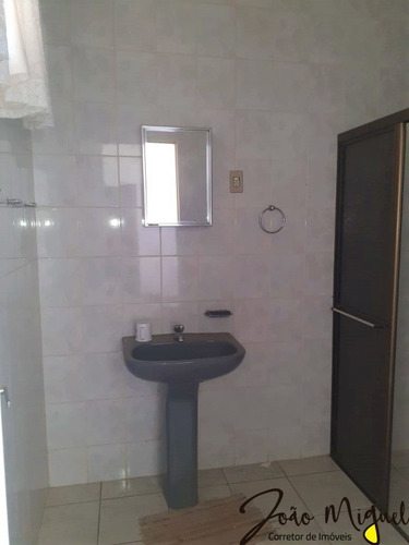 Casa Higienopolis, Ca00355, Catanduva, Joao Miguel Corretor De Imoveis, Venda De Imoveis - Ca00355 - 67841013