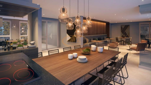 Apartamento Com 4 Dormitório(s) Localizado(a) No Bairro Santo Amaro Em São Paulo / São Paulo - 4049:907888