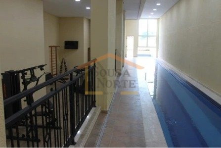 Imagem 1 de 9 de Apartamento, Venda, Santana, Sao Paulo - 12470 - V-12470