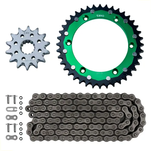 Kawasaki ZH2 Rear Sprocket 2020-2025 Z H2 and 50 similar items