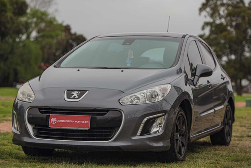 Imagen 5 de 12 de Peugeot 308 Pr 1.4