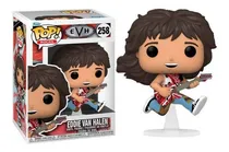 Comprar Funko Pop! Eddie Van Halen Eddie With Guitar