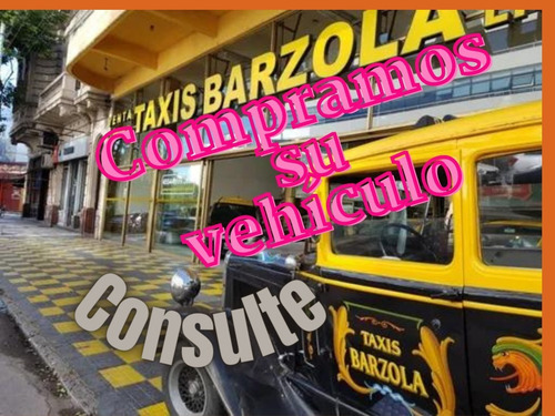 Imagen 9 de 10 de Taxi Licencia Spin Prisma Suran Logan Voyage Siena Etios
