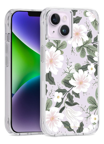 Funda Case-mate Para iPhone 14 Plus Willow