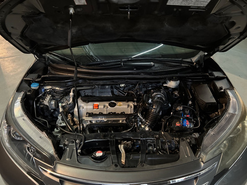 Honda CR-V 2.4 Lx 2wd 185cv At