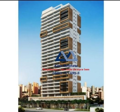 Imagem 14 de 15 de Apartamento Em Itaim Bibi - São Paulo - 654