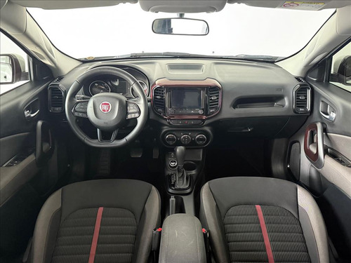Fiat Toro 2.0 16V TURBO DIESEL FREEDOM 4WD AT9