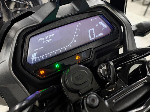 Bajaj Dominar 400 400 2024/2025